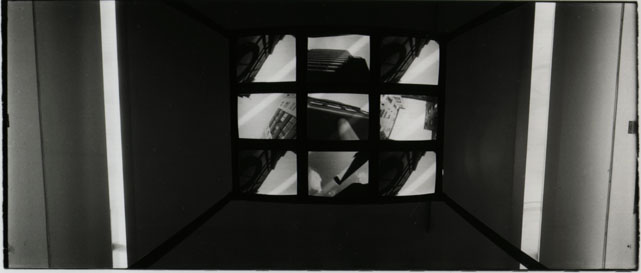Videobaldachin picture
