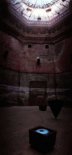 The Pendulum Picture