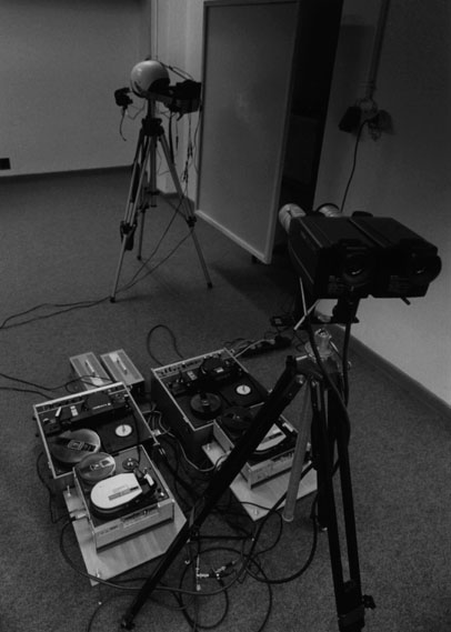 The Video Helmet Picture